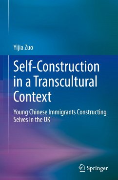 Self-Construction in a Transcultural Context - Zuo, Yijia
