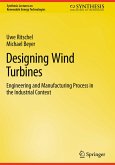 Designing Wind Turbines