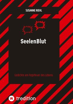 SeelenBlut - Riehl, Susanne