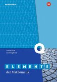 Elemente der Mathematik SII - Ausgabe 2020 für Nordrhein-Westfalen. Qualifikationsphase Leistungskurs: Arbeitsheft mit Lösungen