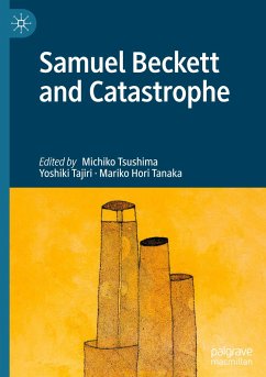 Samuel Beckett and Catastrophe