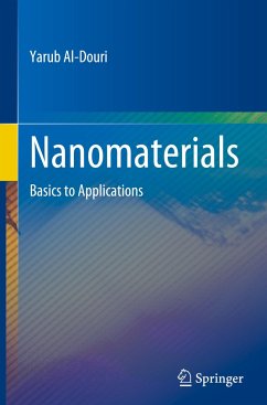 Nanomaterials - Al-Douri, Yarub