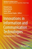 Innovations in Information and Communication Technologies