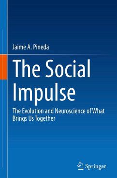 The Social Impulse - Pineda, Ph.D., Jaime A.