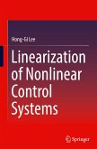 Linearization of Nonlinear Control Systems