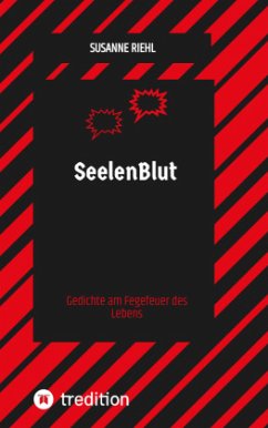 SeelenBlut - Riehl, Susanne