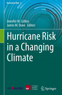 Hurricane Risk in a Changing Climate