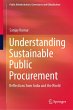 Understanding Sustainable Public... - Bild 1