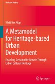 A Metamodel for Heritage-based Urban Development