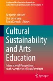 Cultural Sustainability and Arts Education