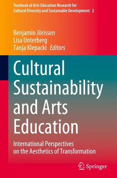 Cultural Sustainability and Arts Education