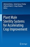 Plant Male Sterility Systems for Accelerating Crop Improvement
