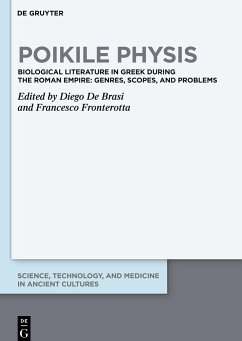 Poikile Physis