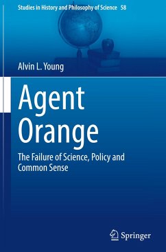 Agent Orange - Young, Alvin L.