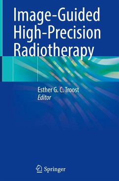 Image-Guided High-Precision Radiotherapy