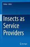 Insects as Service Providers