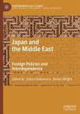 Japan and the Middle East