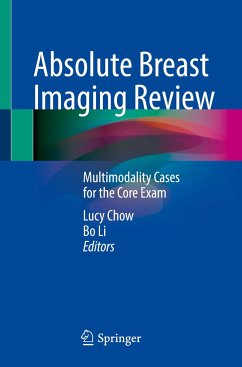 Absolute Breast Imaging Review