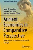 Ancient Economies in Comparative Perspective