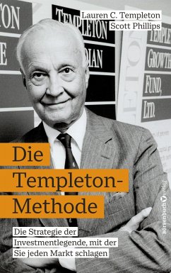 Die Templeton-Methode - Templeton, Lauren C.;Phillips, Scott