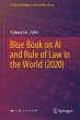 Blue Book on AI and Rule of Law in the... - Bild 1