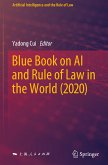 Blue Book on AI and Rule of Law in the World (2020)