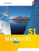 Blickpunkt Physik. Gesamtband. Für Mecklenburg-Vorpommern, Sachsen-Anhalt, Sachsen und Thüringen