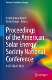 Proceedings of the American Solar Energy Society National Conference