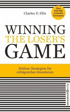 Winning the Loser's Game - Ellis, Charles D.