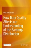 How Data Quality Affects our Understanding of the Earnings Distribution