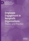 Employee Engagement in Nonprofit Organizations