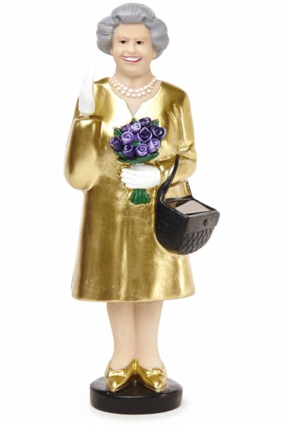 Solar Queen Gold Edition Solar Queen Gold Edition