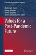 Values for a Post-Pandemic Future - Bild 1