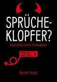 Sprücheklopfer Special Edition 1 (eBook, ePUB)