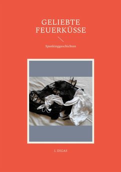 Geliebte Feuerküsse (eBook, ePUB)