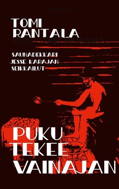 PUKU TEKEE VAINAJAN (eBook, ePUB)