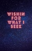 wishing for the one I seek (eBook, ePUB)