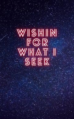 wishing for the one I seek (eBook, ePUB) - Brown, Travis