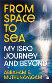 From Space to Sea (eBook, ePUB)