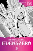 Edens Zero Capítulo 190 (eBook, ePUB)