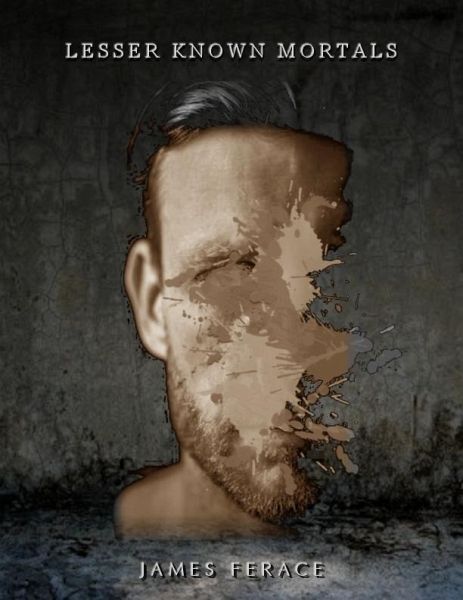 Lesser Known Mortals (eBook, ePUB) Lesser Known Mortals (eBook, ePUB)