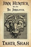 Jinn Hunter: Book Two - The Jinnslayer (eBook, ePUB)