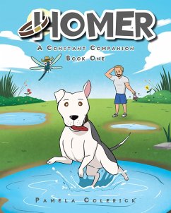 Cover Homer (eBook, ePUB)
