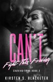 Can't Fight This Feeling (Craving 1985, #2) (eBook, ePUB)