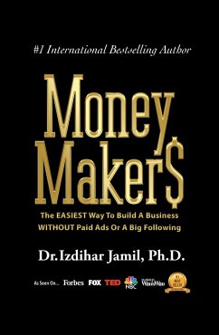 Money Makers (eBook, ePUB) - Jamil, Izdihar