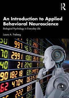 Cover An Introduction to Applied Behavioral Neuroscience (eBook, ePUB)