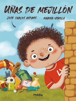 Uñas de mejillón (eBook, ePUB) Cover Uñas de mejillón (eBook, ePUB)