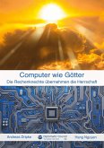 Computer wie Götter (eBook, ePUB)