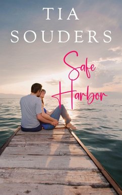 Safe Harbor (Callaway Cove) (eBook, ePUB) - Souders, Tia