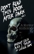 Don't Read This Book After Dark Vol. 1... - Bild 1